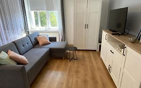 Apartament Czytelnia - Parking Gratis