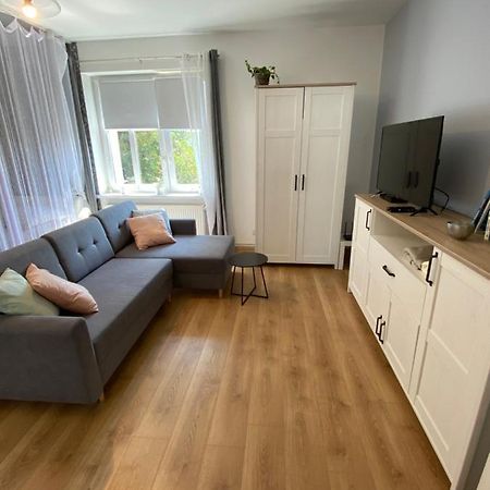 Apartament Czytelnia - Parking Gratis Poznan Exterior photo