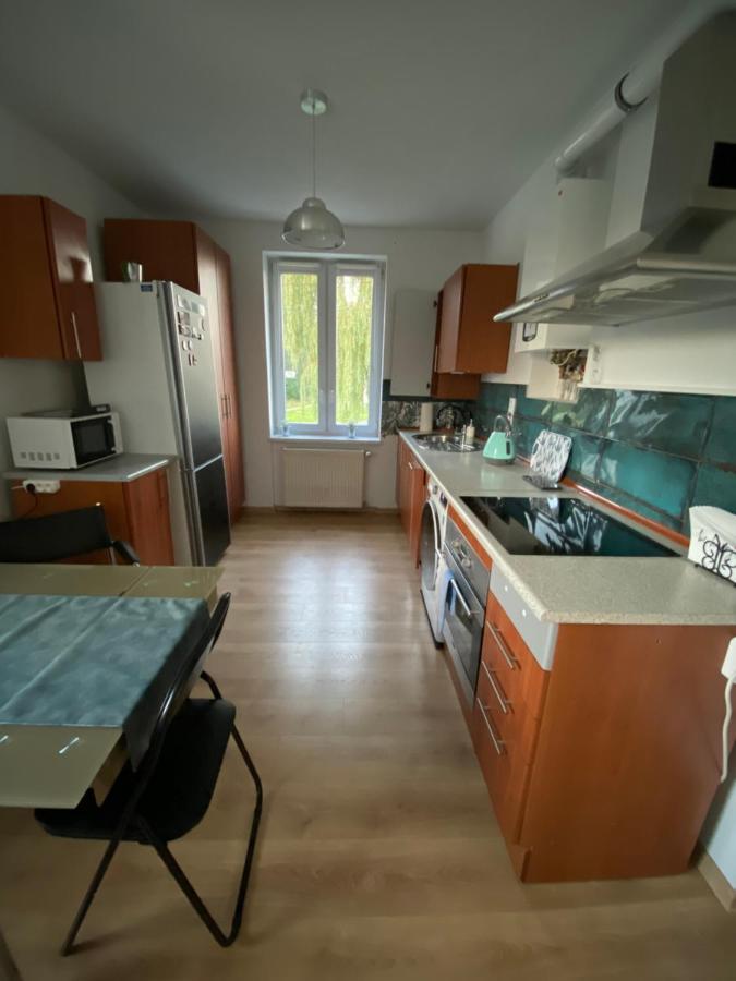 Apartament Czytelnia - Parking Gratis Poznan Exterior photo